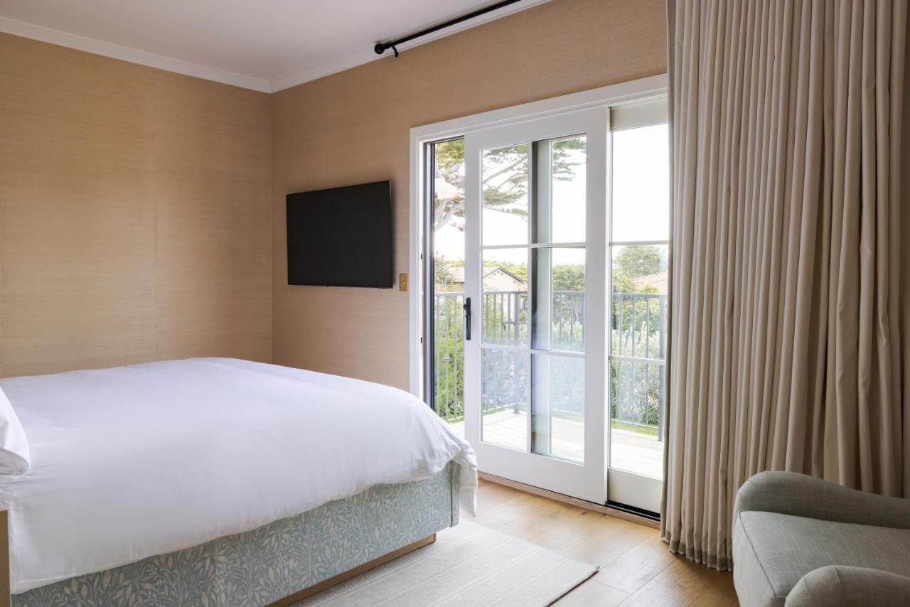 King Room Garden View