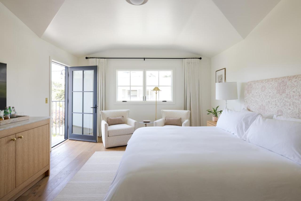 King Room Balcony
