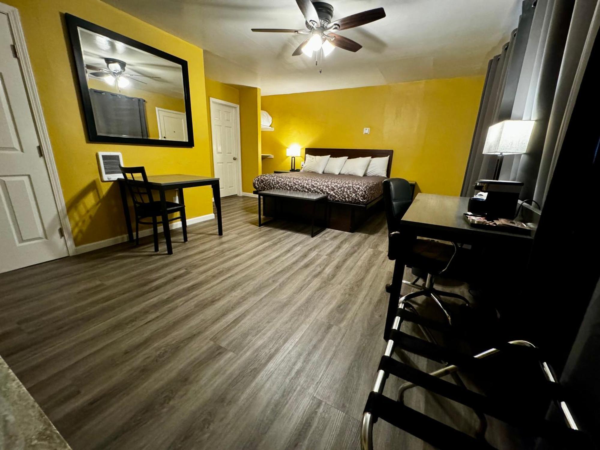 Family Suite