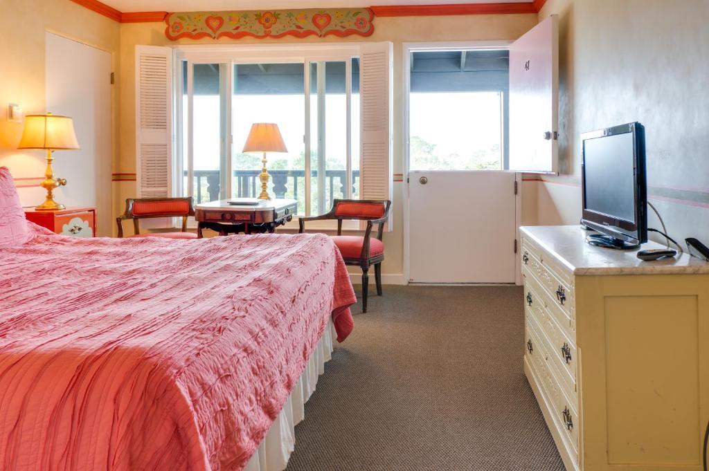 King Room Ocean View