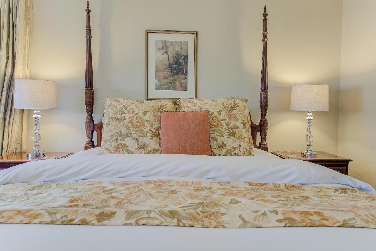 Standard Single Room Sea View