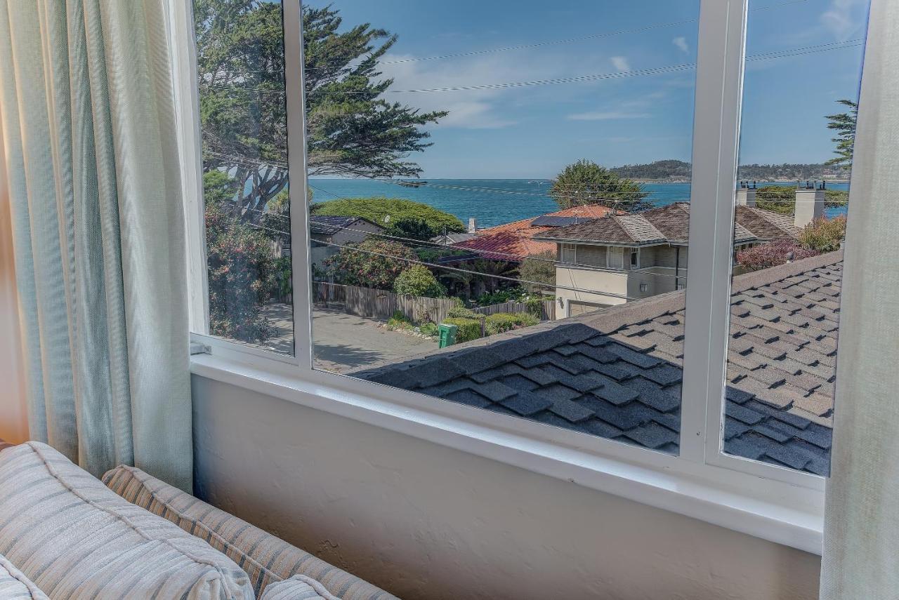 Standard Single Room Sea View