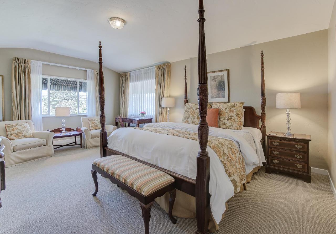 Standard Single Room Sea View