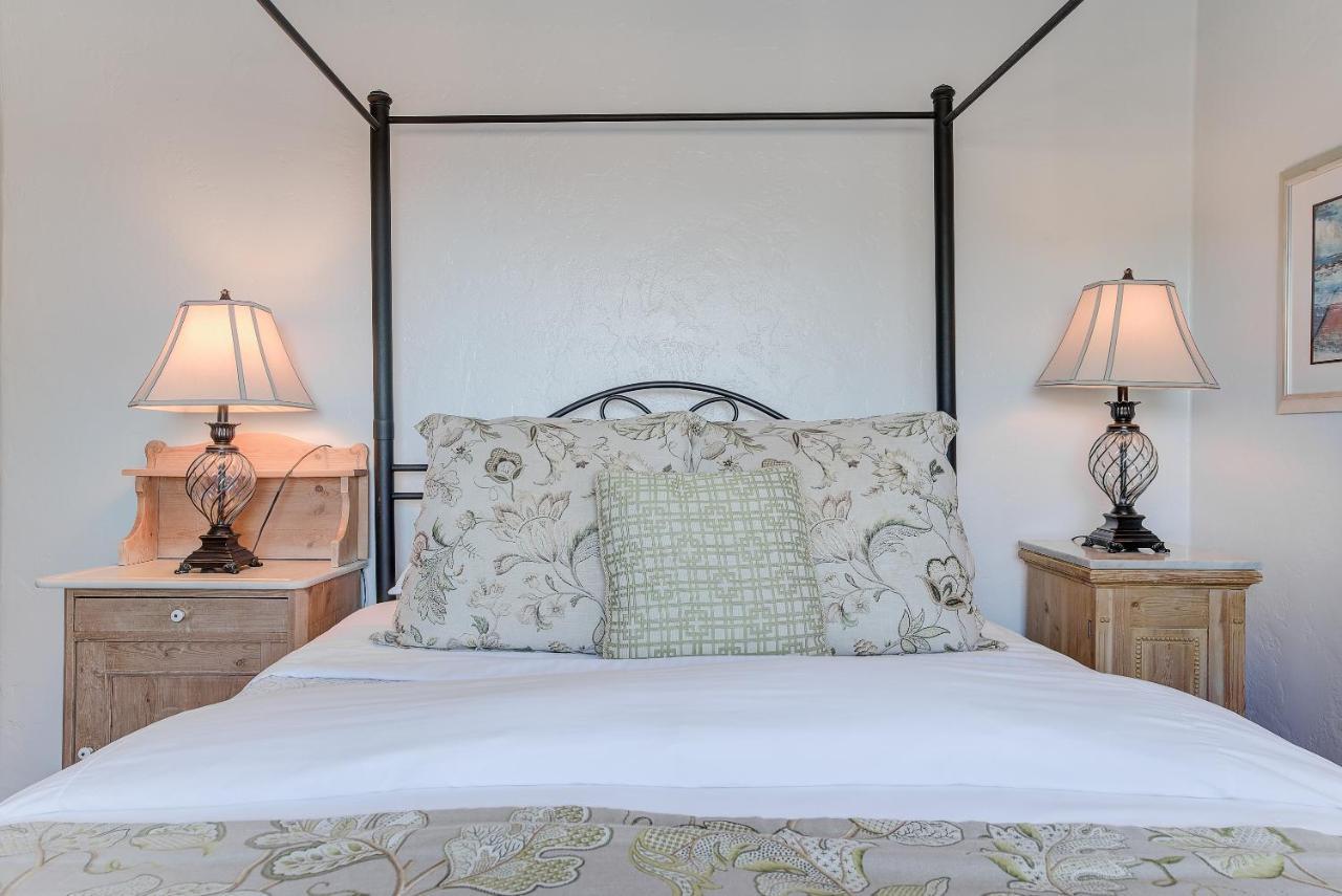 Queen Room Ocean View