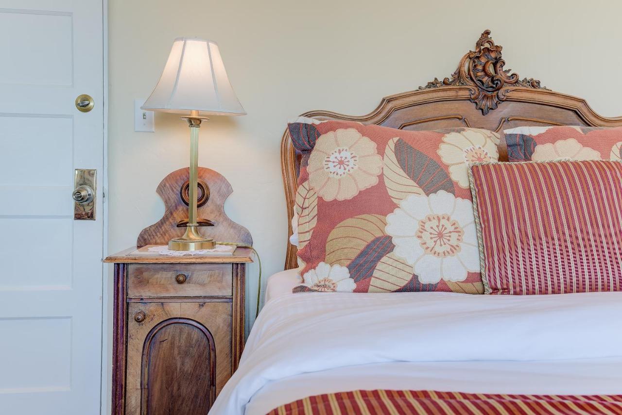 Queen Room Ocean View