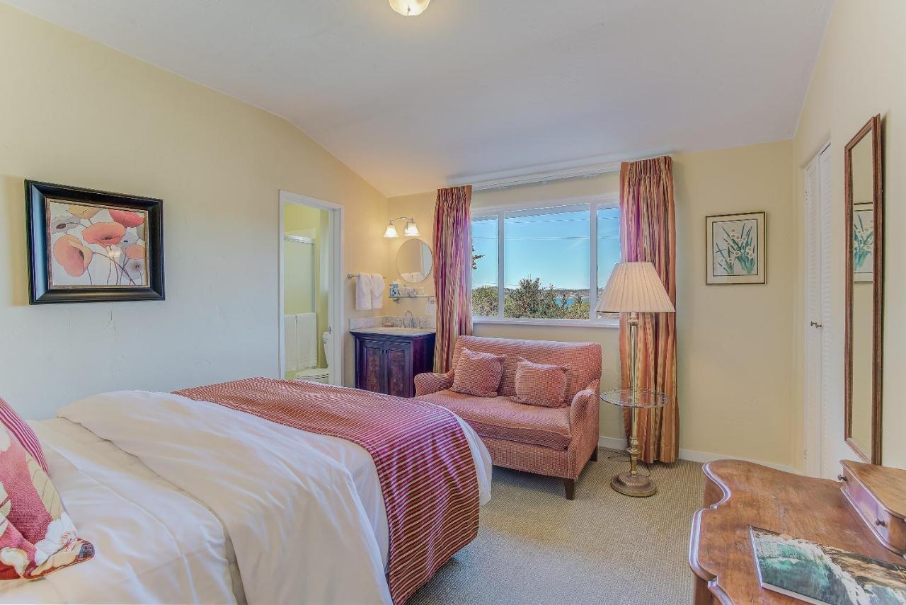 Queen Room Ocean View