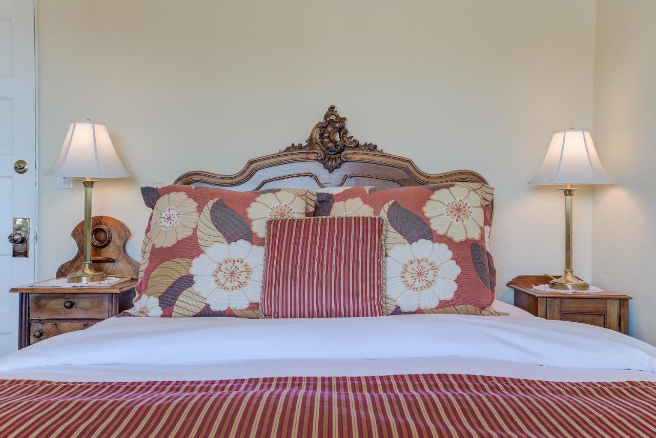Queen Room Ocean View