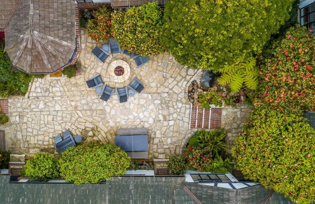 The Vagabond'S House Boutique Inn-1
