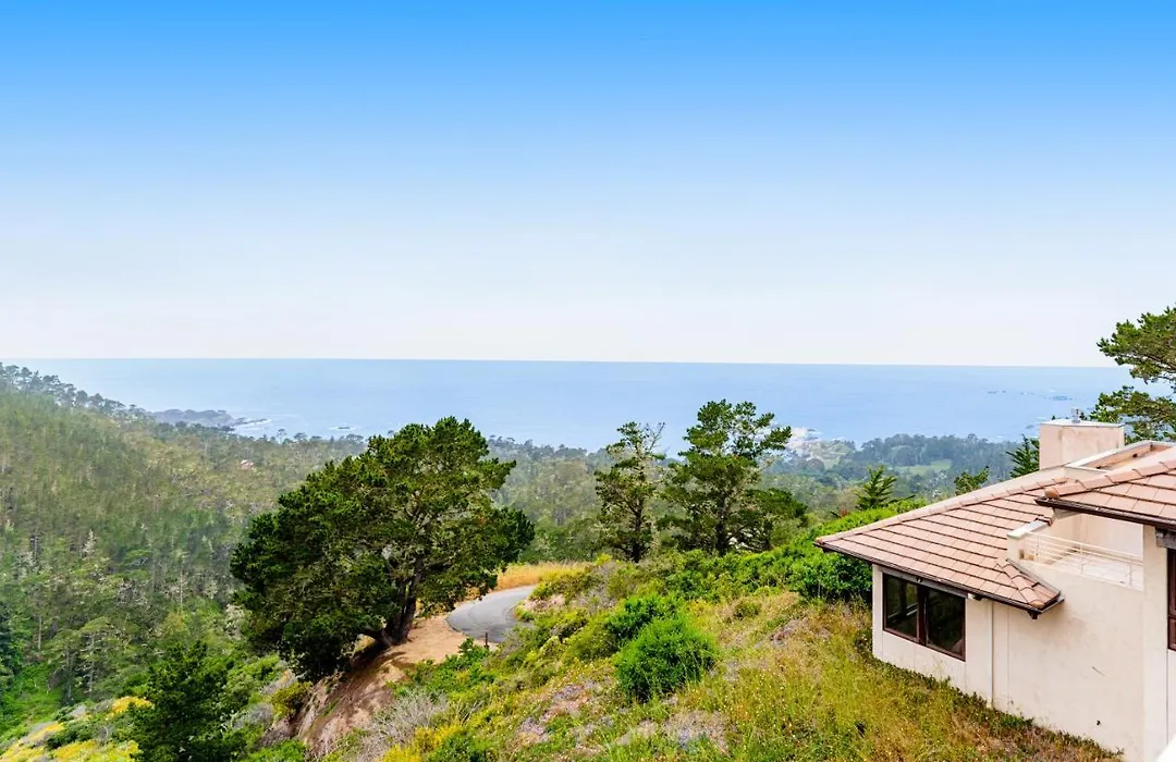 Carmel Highlands Home-1