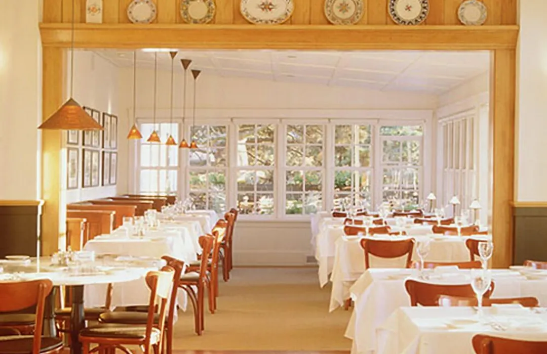 Pine Inn - Carmel-1