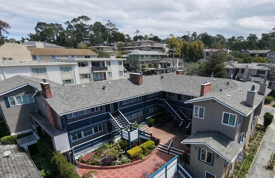 Carmel Wayfarer Inn-1