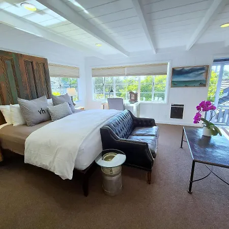 The Vagabond'S House Boutique Inn-2