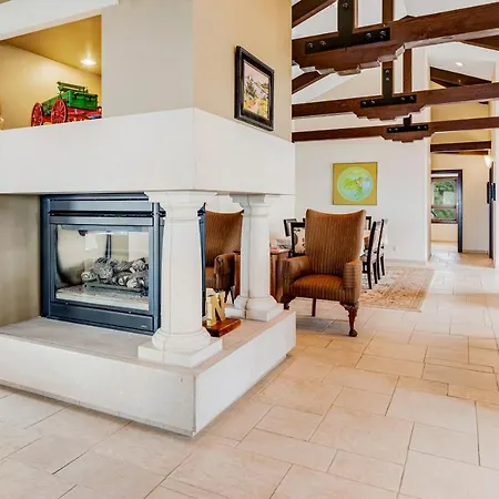 Carmel Highlands Home-2