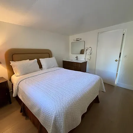 Carmel Resort Inn-2