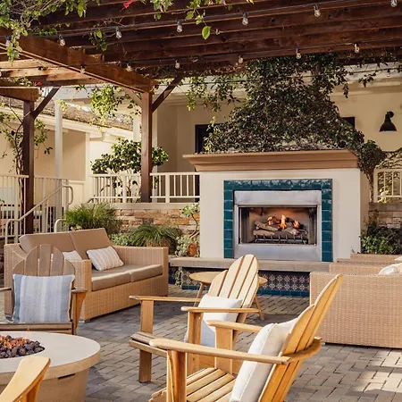 Hotel Carmel-3